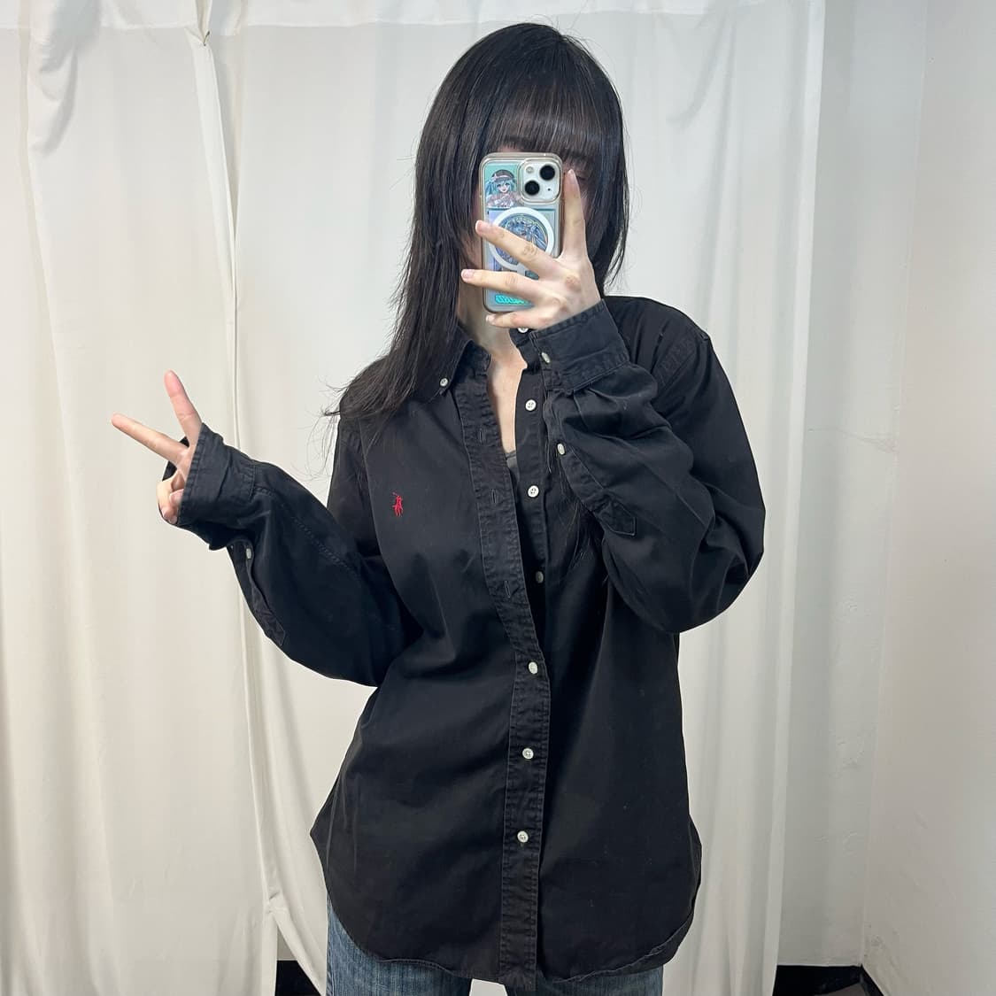 Polo Ralph Lauren shirt  상품이미지2
