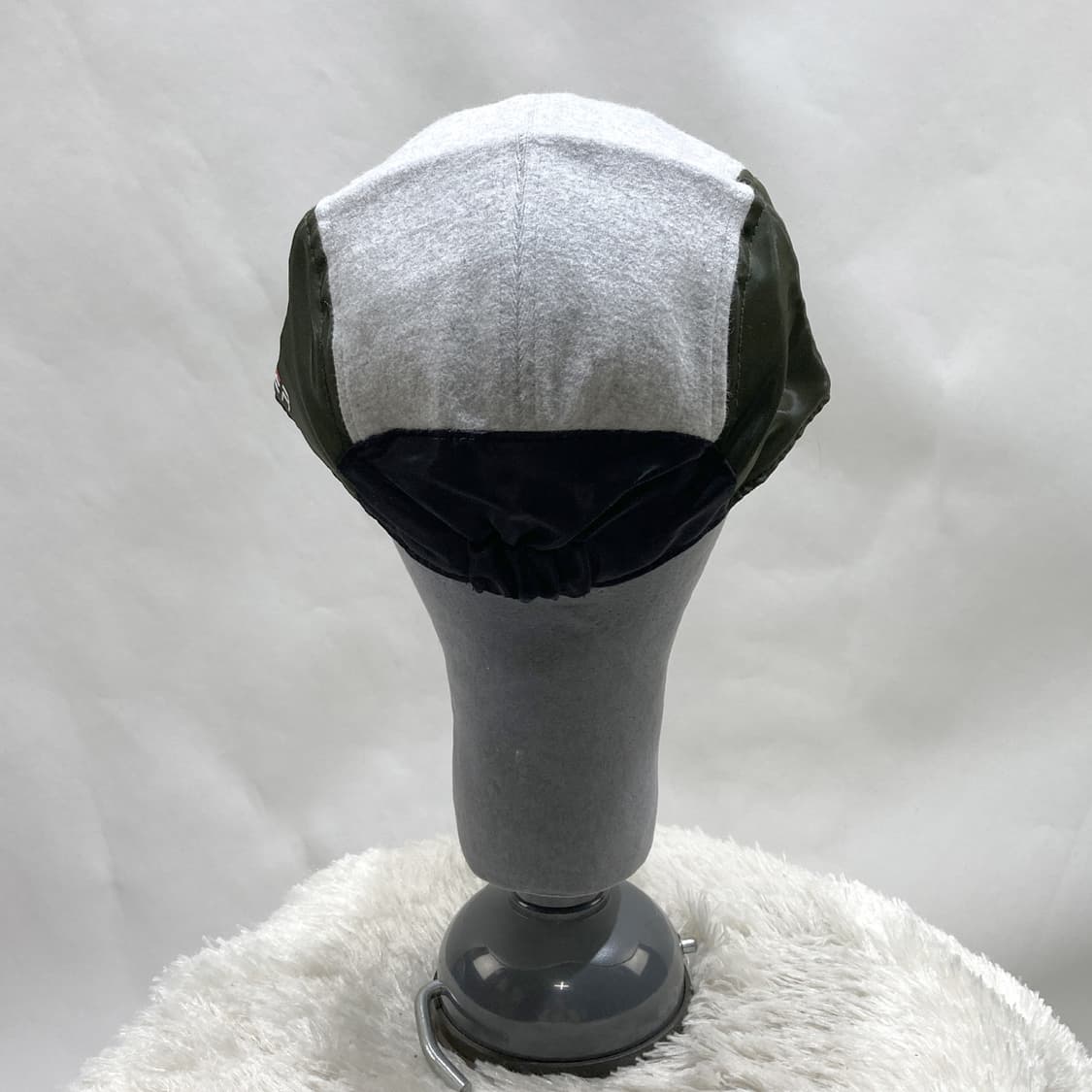 스파이더 글로시 사이드패널 캠프캡 새상품 F 상품이미지3