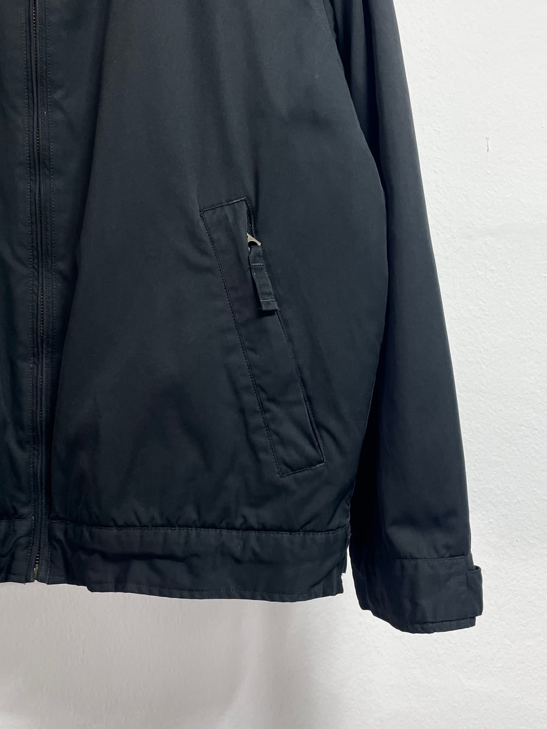 폴로 랄프로렌 폴리쉘 점퍼 자켓 (on.360) 상품이미지4