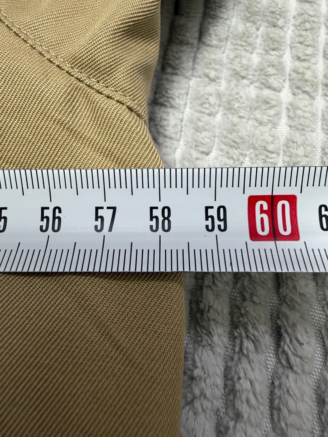 버버리 맥코트 상품이미지5