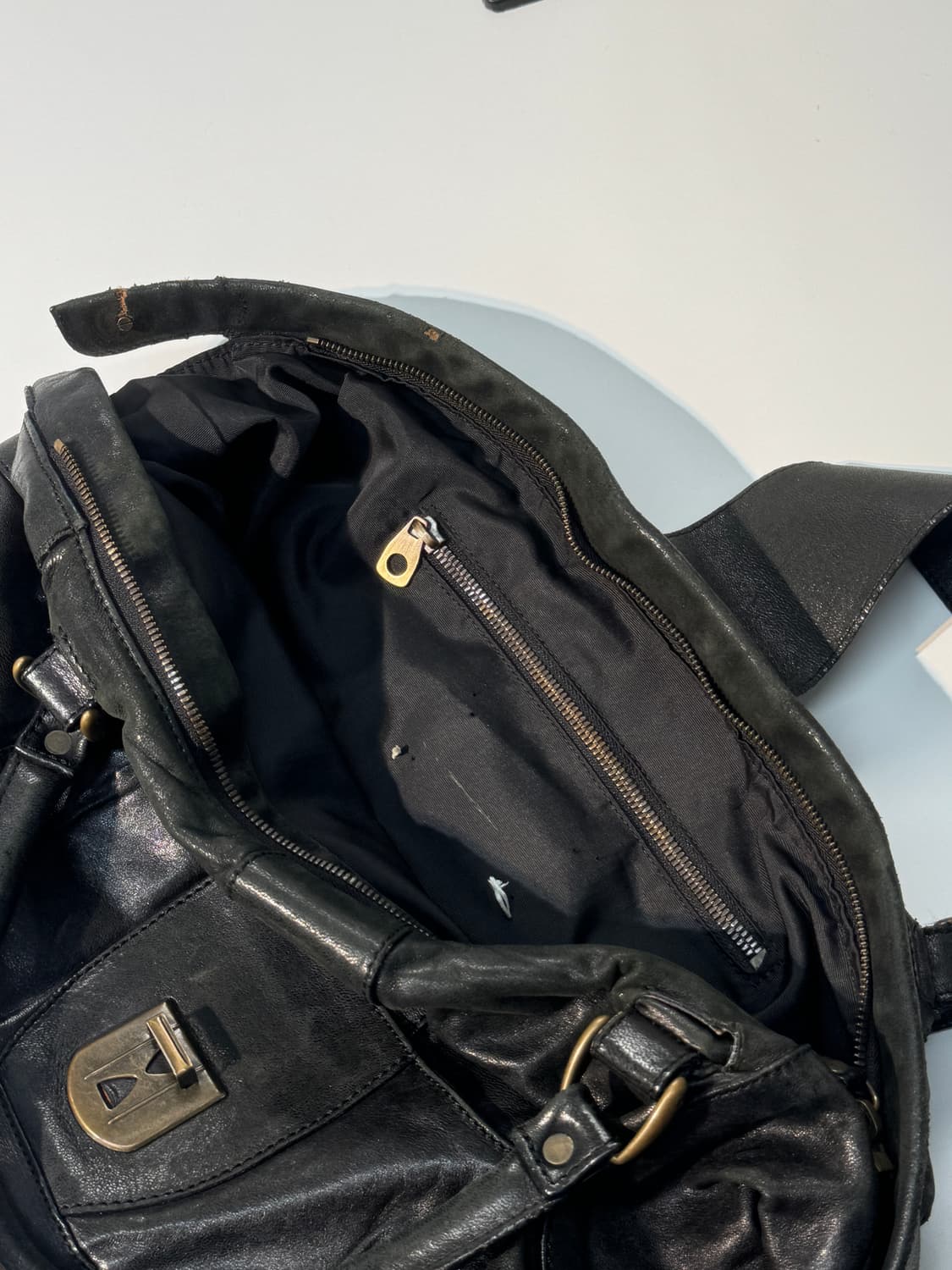 마르지엘라 숄더백 상품이미지5