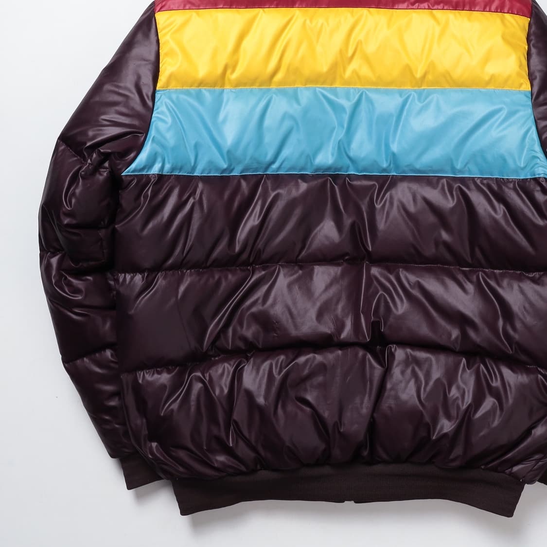 Adidas 멀티컬러 다운 자켓 상품이미지7