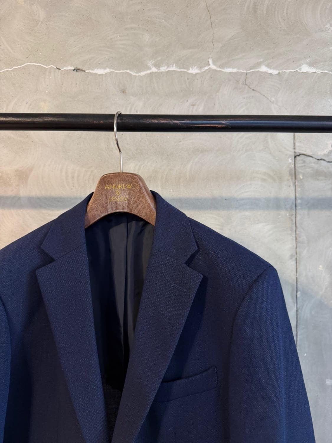 인터메조 테일러드 자켓 슬림100 상품이미지4