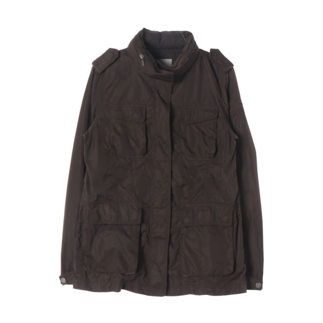 잭앤질 빈티지 무드 사파리 필드 자켓 S 상품이미지1