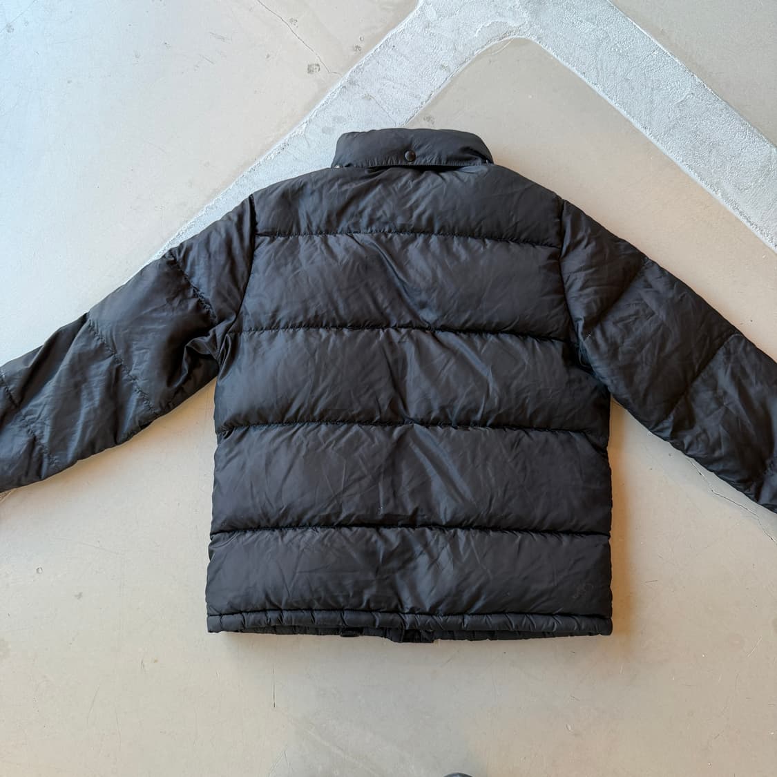 폴로 랄프로렌 다운 푸퍼 상품이미지5