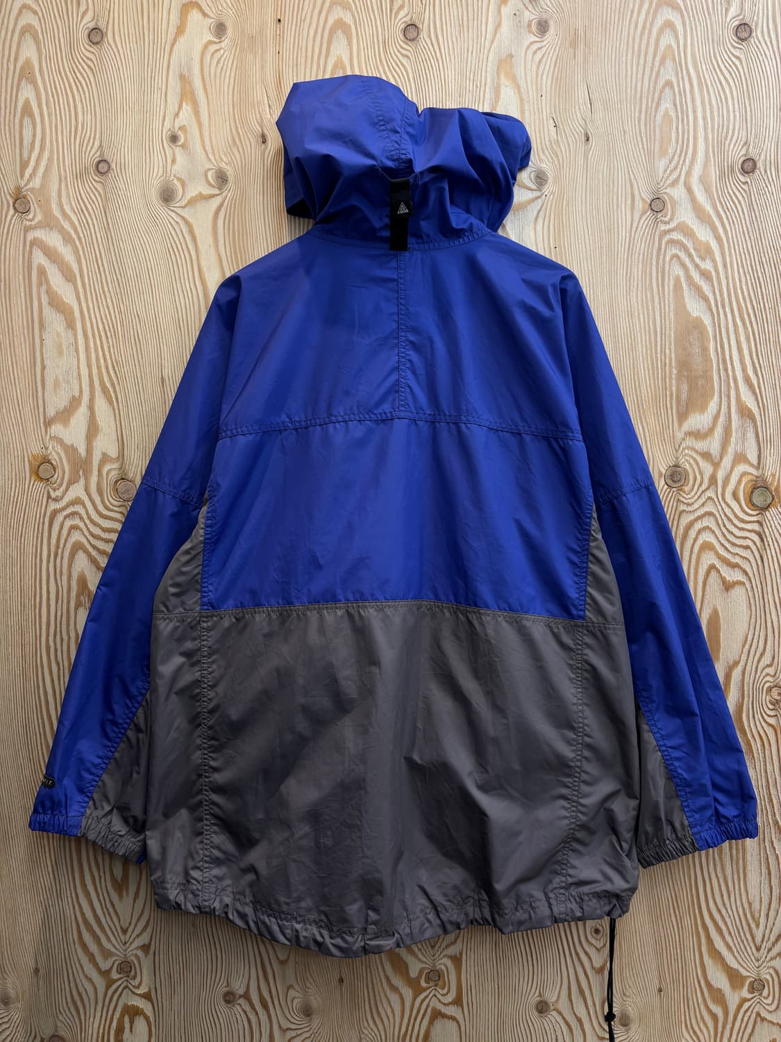 00s 나이키 acg 아노락 바람막이 상품이미지3