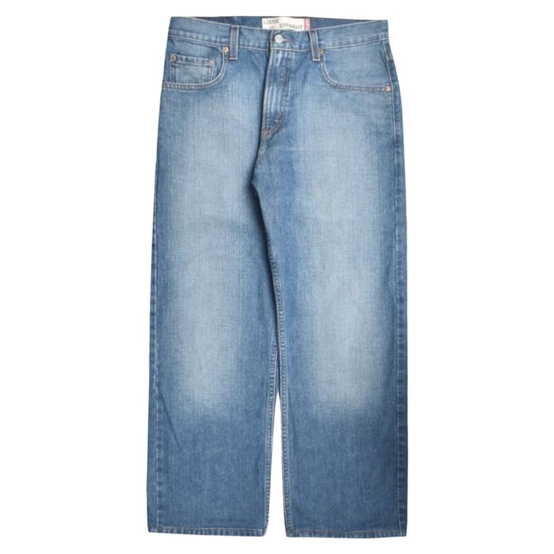 00S 리바이스 569 청바지 데님팬츠 N0938 상품이미지1