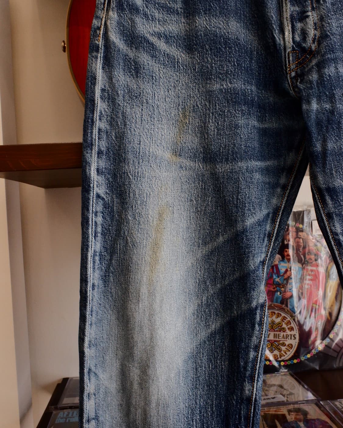 Levis 501 93 상품이미지4