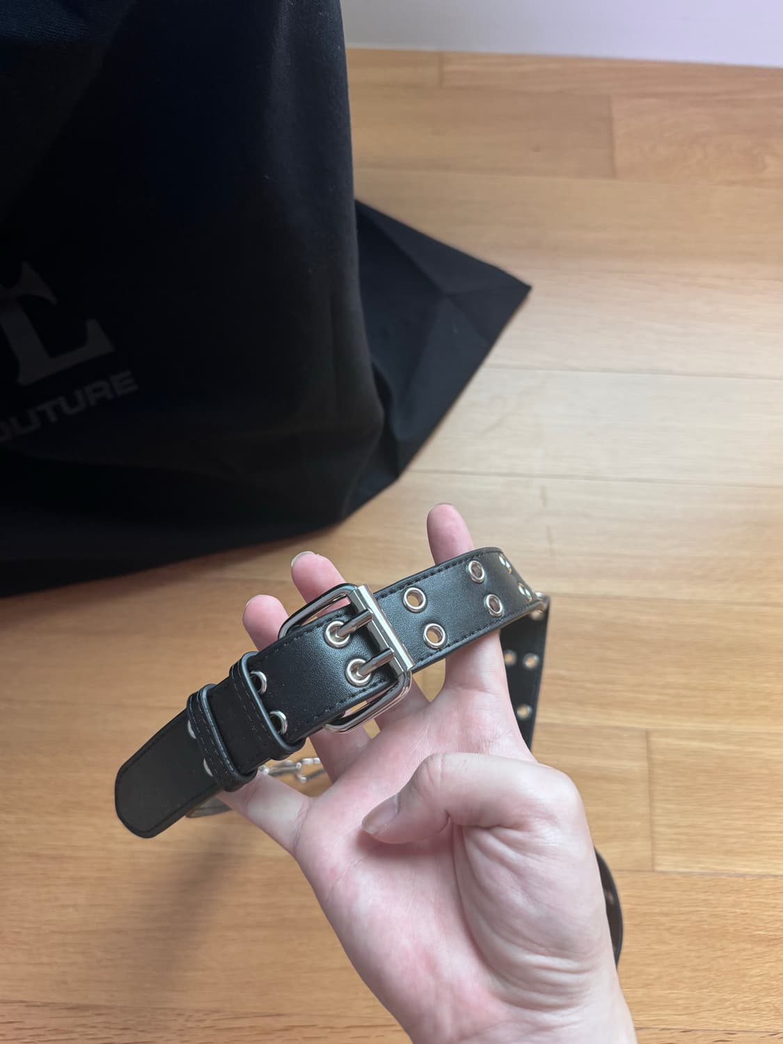 Alice Hollywood Moto Couture Bag 2.0 상품이미지8