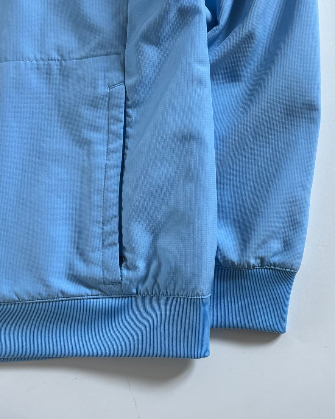 Nike 나이키 맨시티 유니폼 우븐 바람막이 자켓 상품이미지6