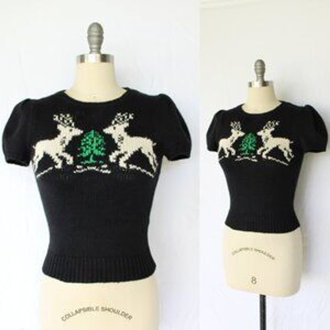 [XS] 폴로 랄프로렌 노르딕 하프니트 상품이미지3