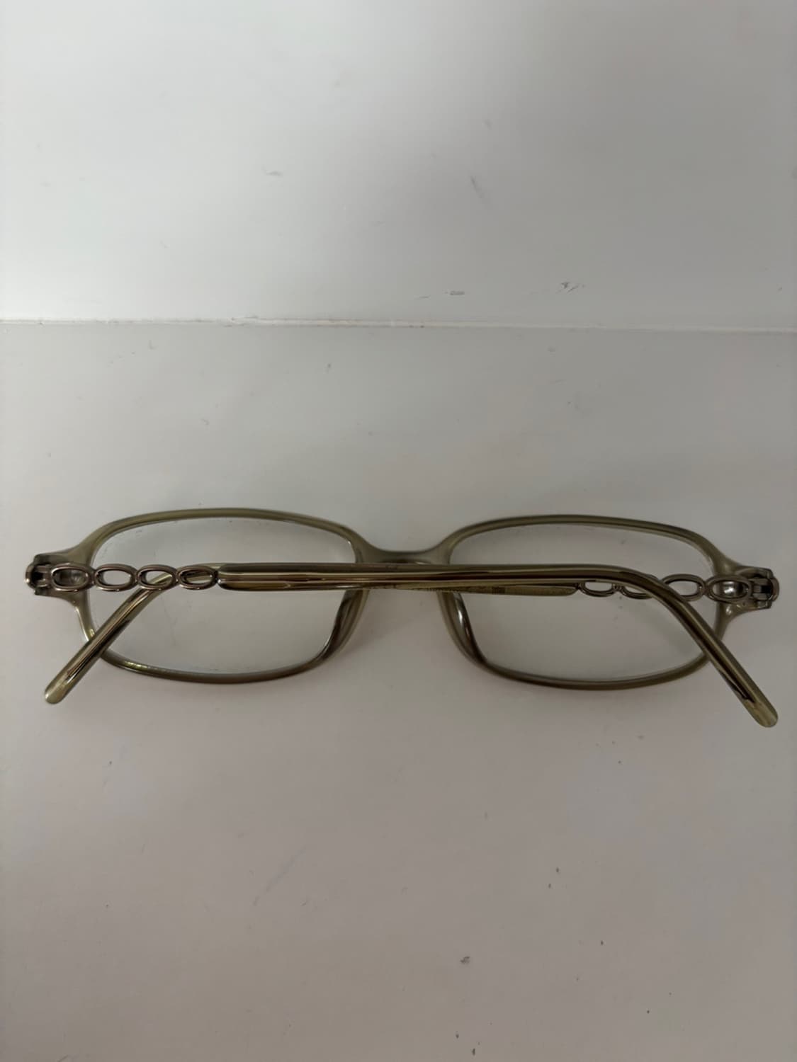 Vintage Christian Dior Sunglasses 상품이미지3