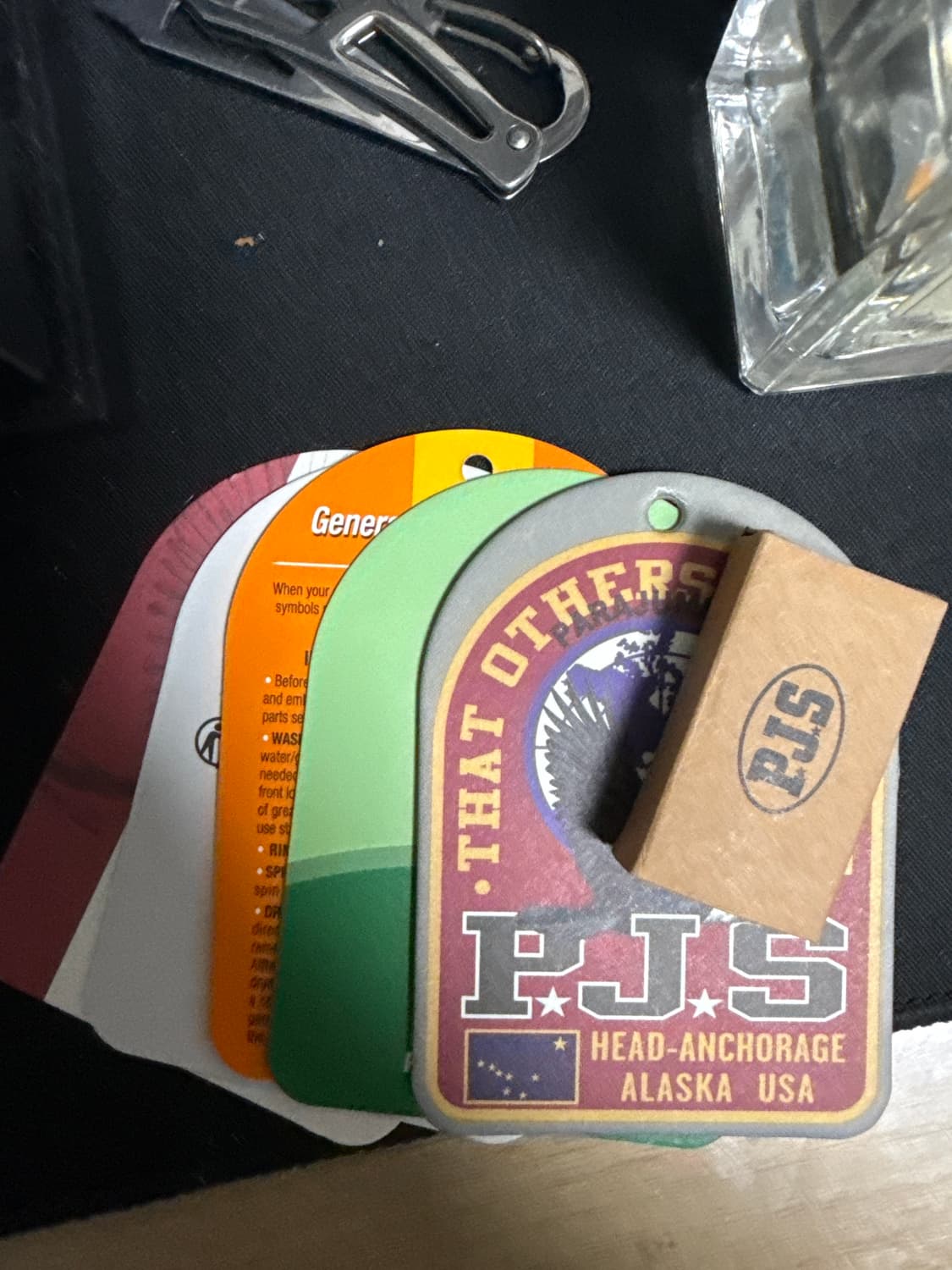 파라점퍼스 고든 상품이미지1