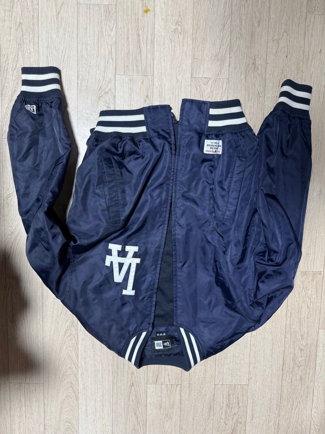 Newera 자켓 상품이미지1