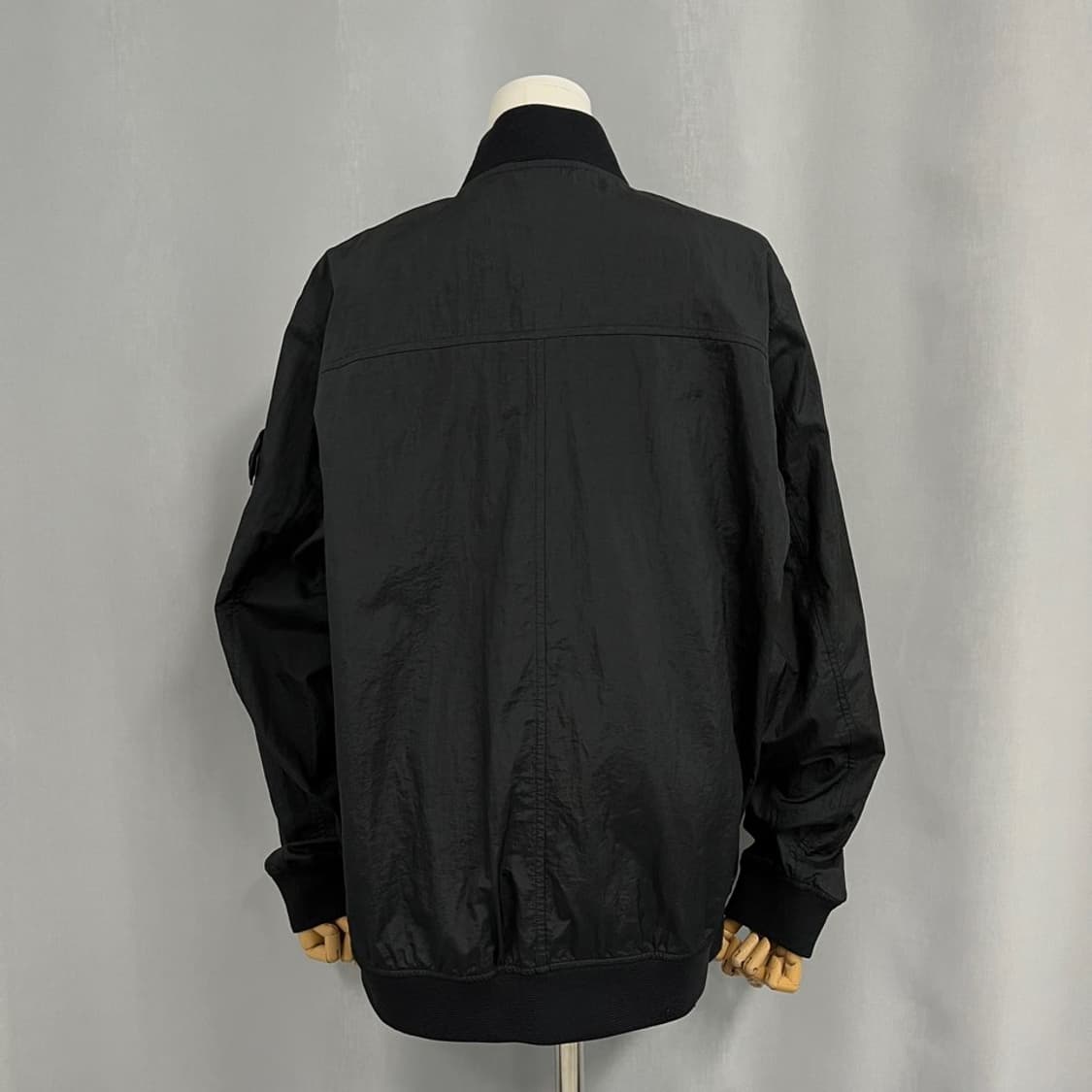 내셔널지오그래픽 경량 바람막이/#804 상품이미지3