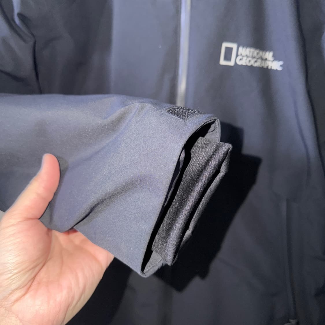 내셔널지오그래픽 안타레스 덕다운 점퍼 M (남성100정도) 상품이미지6