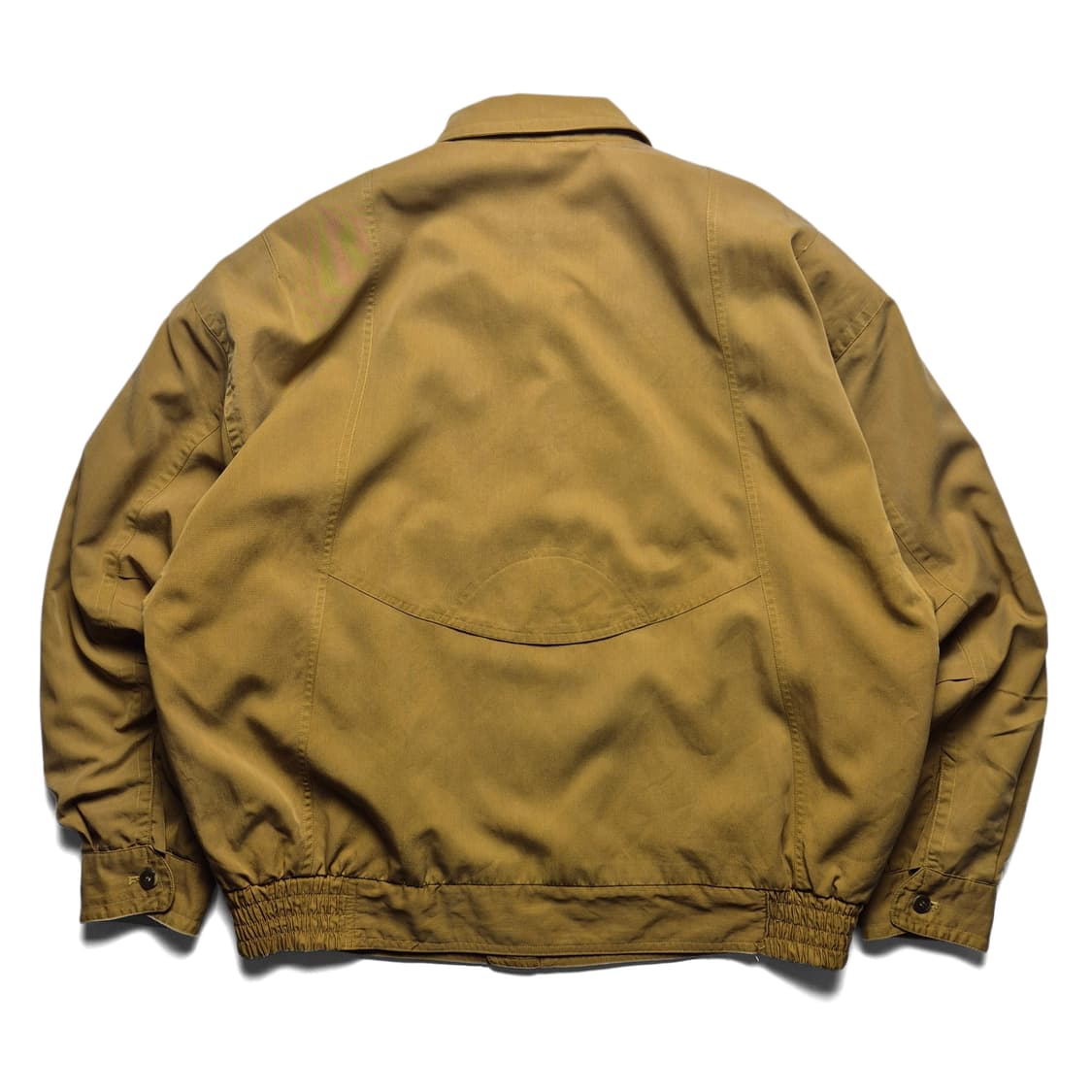 [EL] 입생로랑 봄버 블루종 자켓 상품이미지6