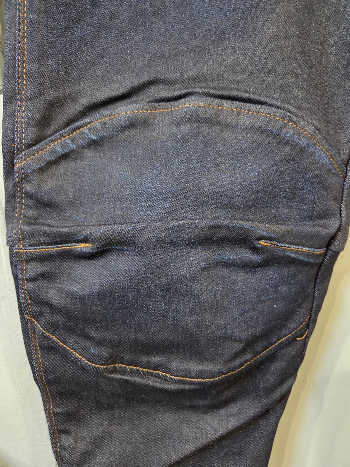 G-Star Raw 5620 데님 청바지(W30/L34) 상품이미지5