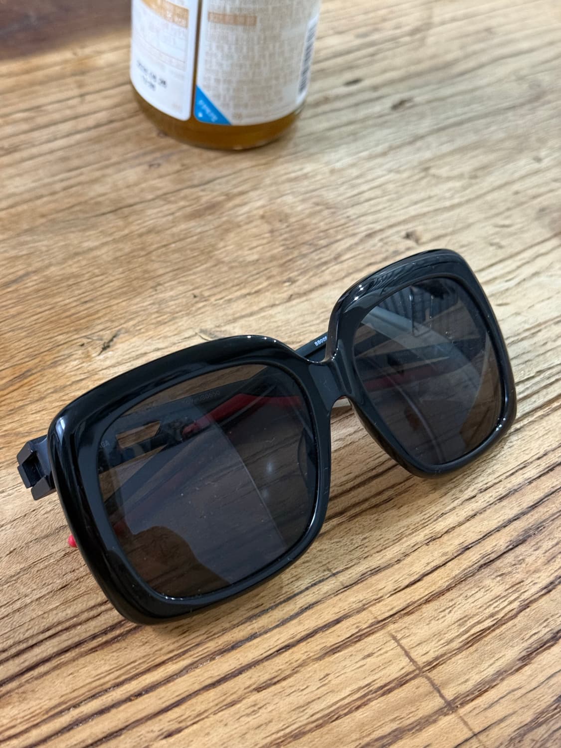 발렌시아가 선글라스 상품이미지2