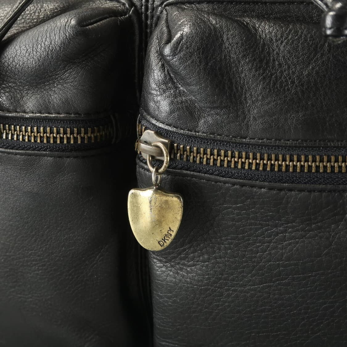 1990s DKNY 2way Backpack 상품이미지6