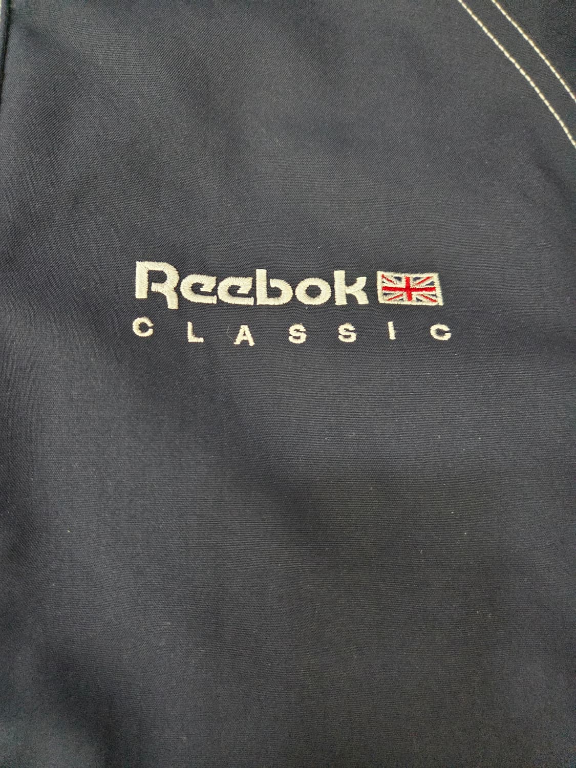 리복 빈티지 자켓 상품이미지5