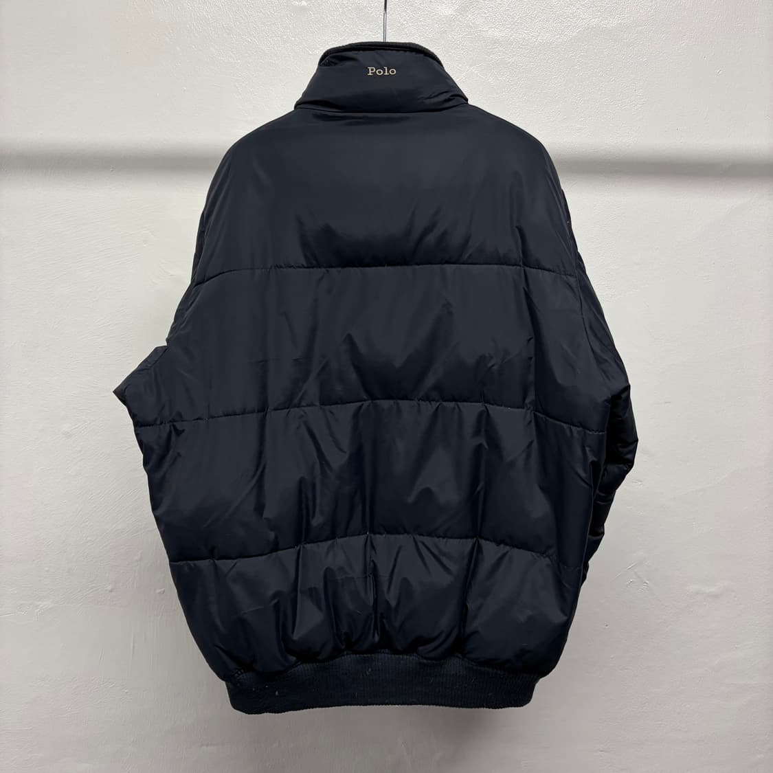 폴로 덕다운 패딩 상품이미지2