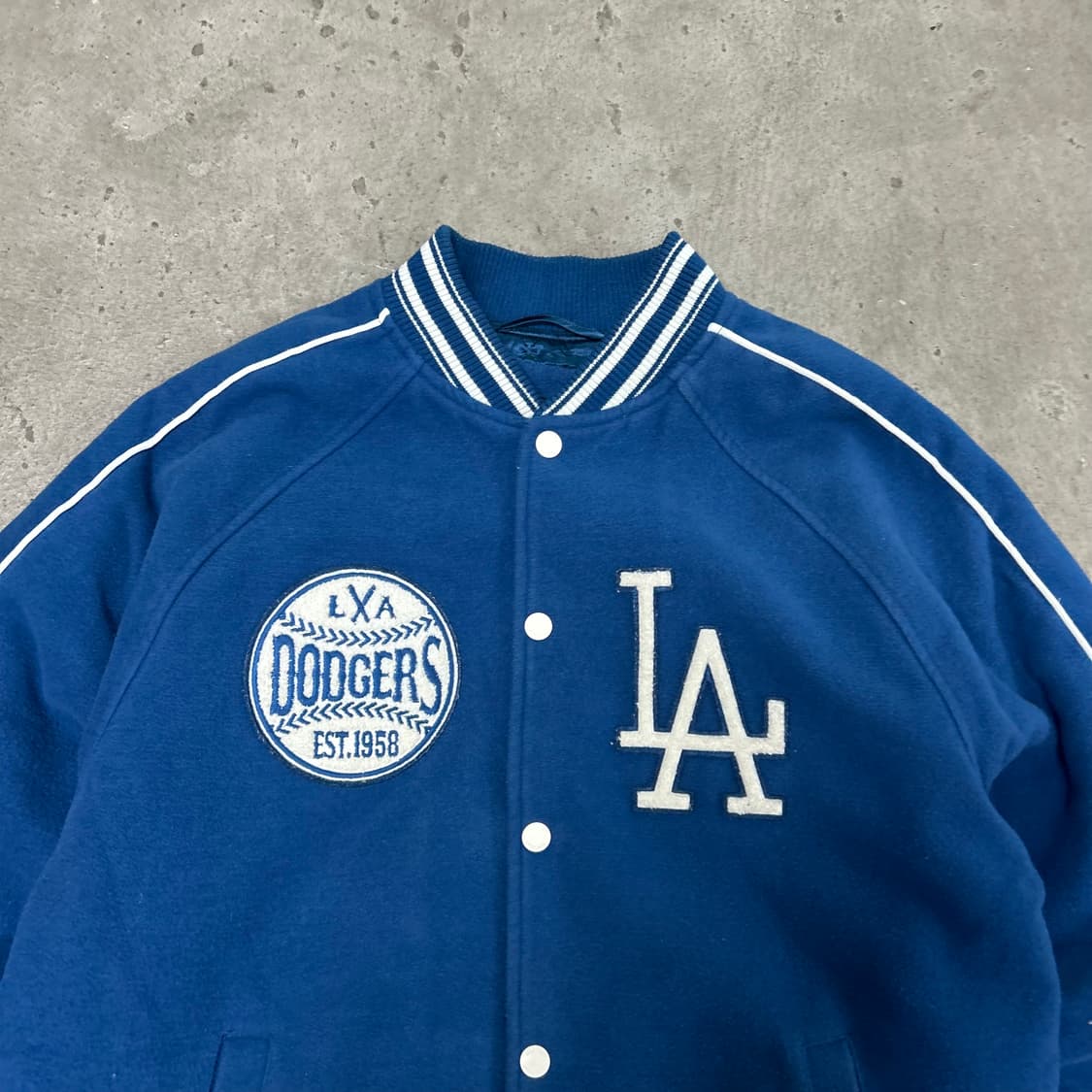 뉴에라 바시티 자켓[1596] 상품이미지2