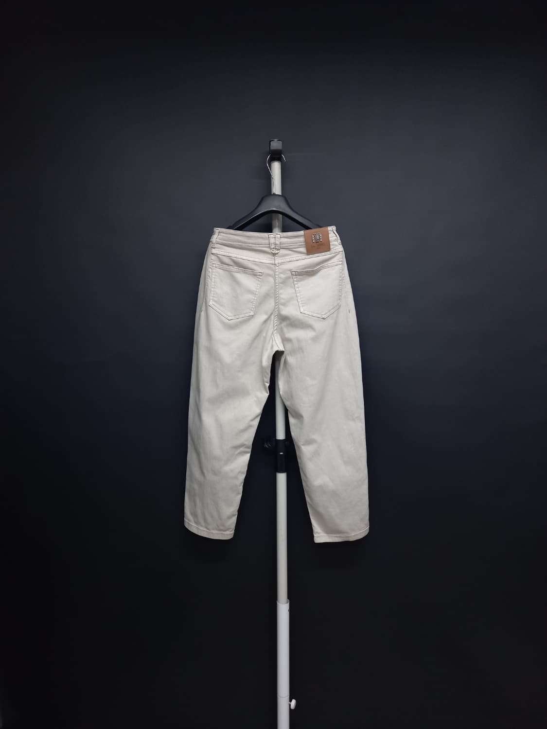 마인 MINE 춘하추 면 데님 팬츠 64 55 상품이미지2