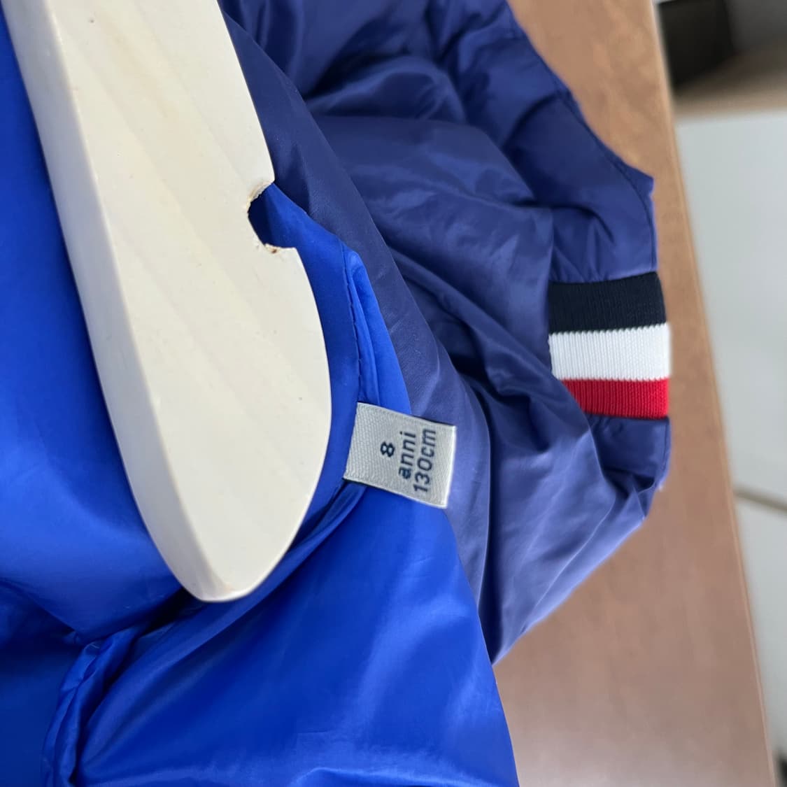 몽클레어 키즈 다운 패딩점퍼 8y 상품이미지6