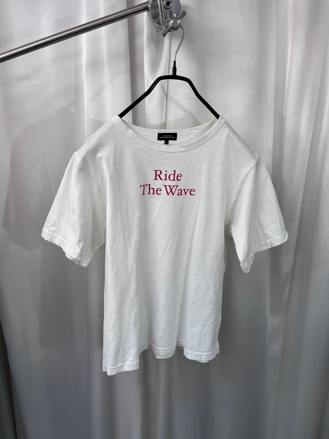 UNITED ARROWS GREEN LABEL RELAXING 상품이미지1