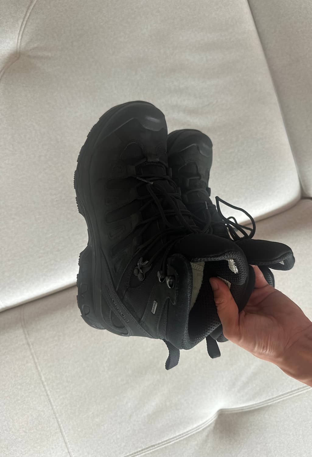 살로몬 4d gtx 포스 275 상품이미지8