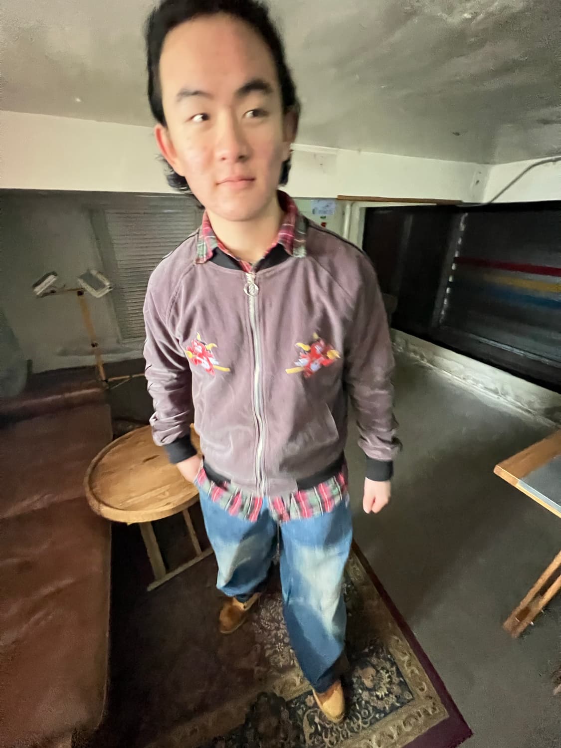 소악마 붐버 상품이미지1