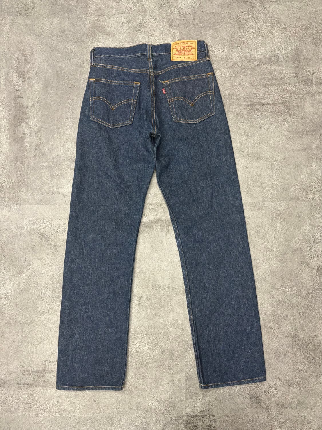90s 리바이스 Levis 501 xx made in usa 일본판 상품이미지2