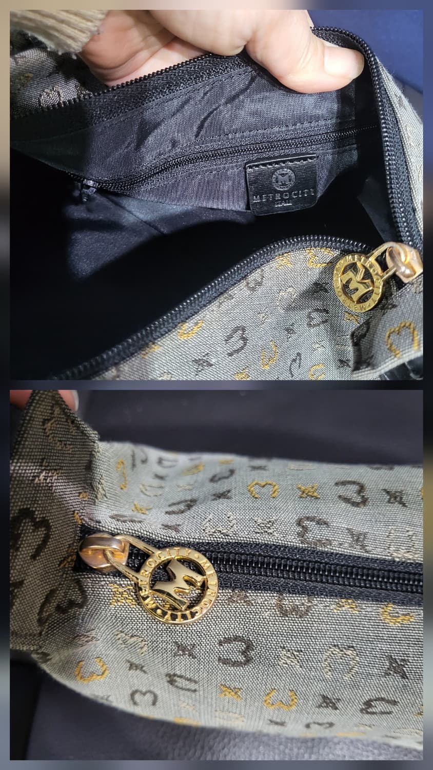 메트로시티 숄더백&토트백 상품이미지8