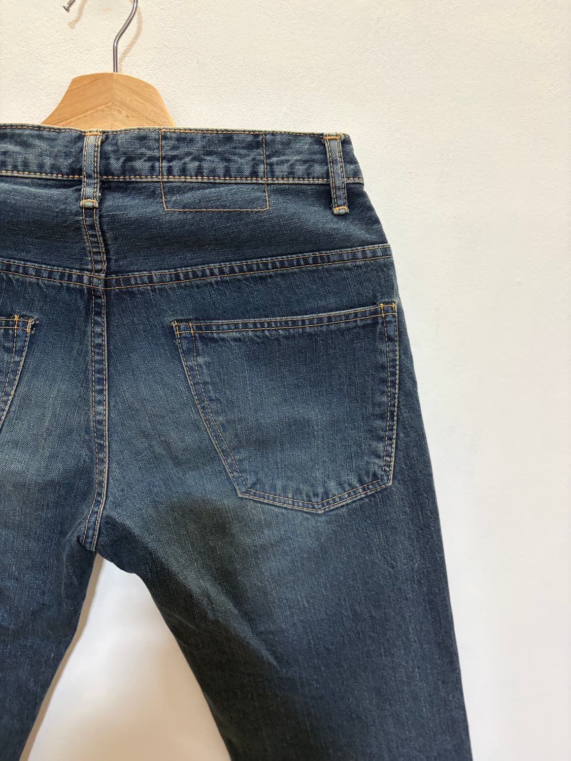 Omnigod 데님 팬츠 size 1  상품이미지5