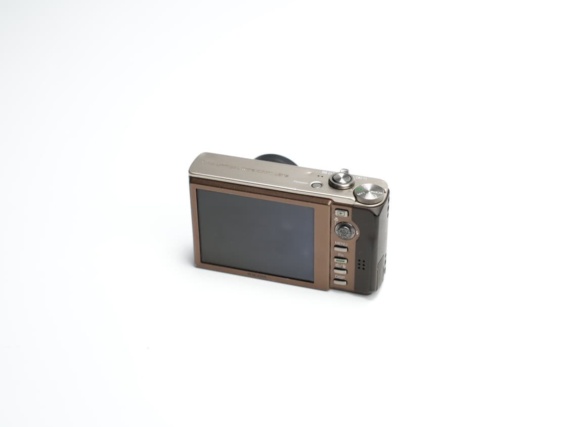 리코 RICOH R10 빈티지 디카 상품이미지2