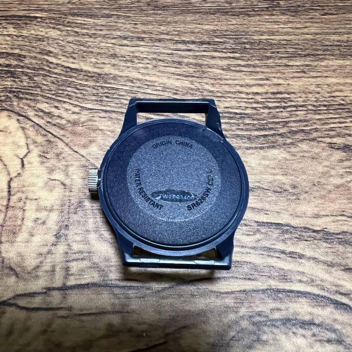 엔지니어드가먼츠 타이맥스 beams 밀리터리 시계 상품이미지4