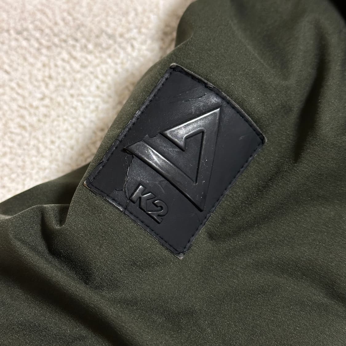 K2 브루클린 슬림 다운 자켓 상품이미지8