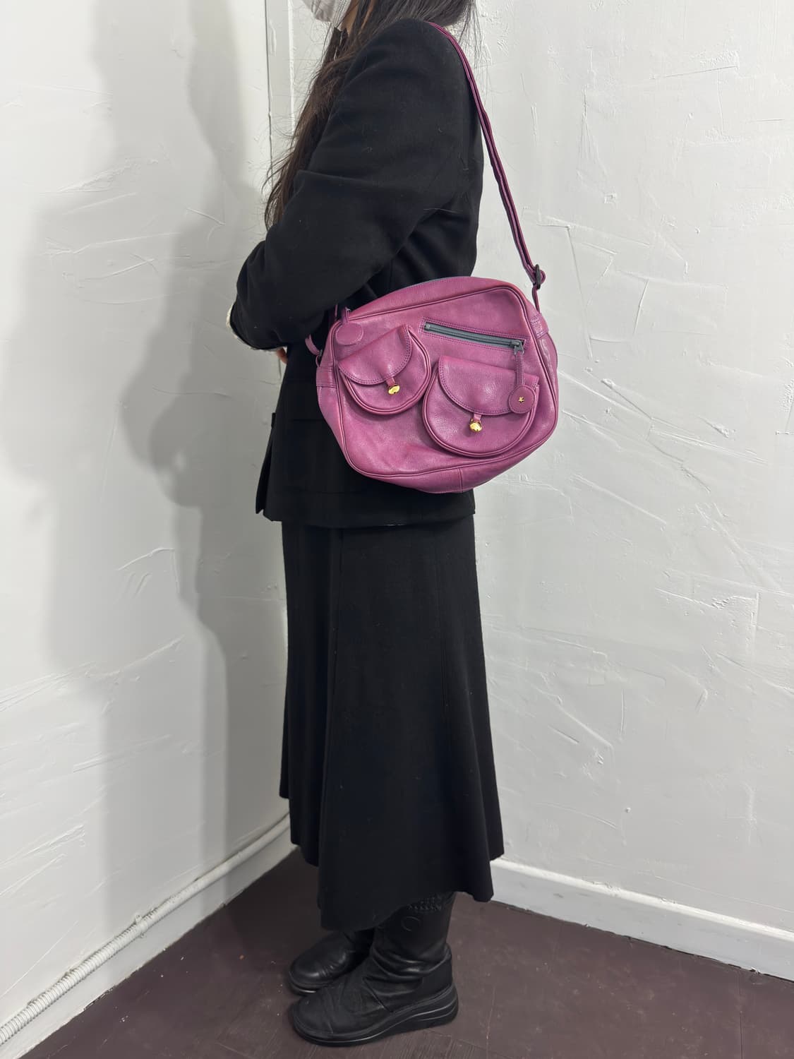 liberte pocket minibag 상품이미지6