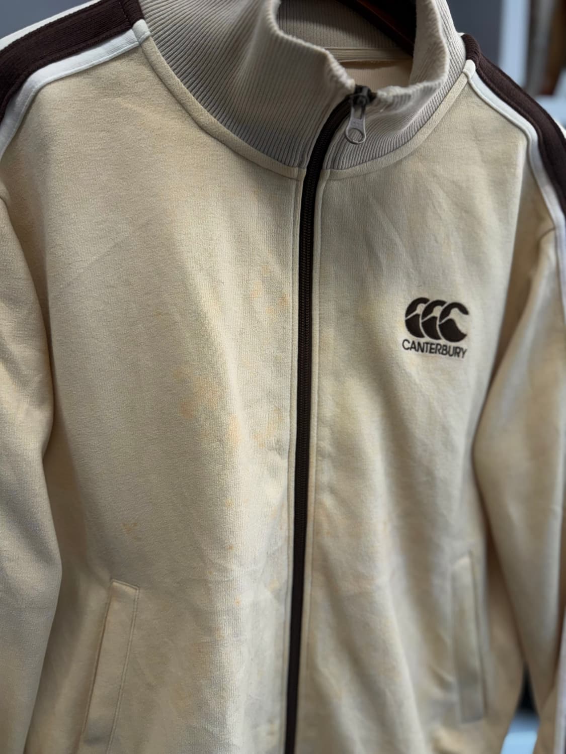 canterbury 저지 상품이미지2