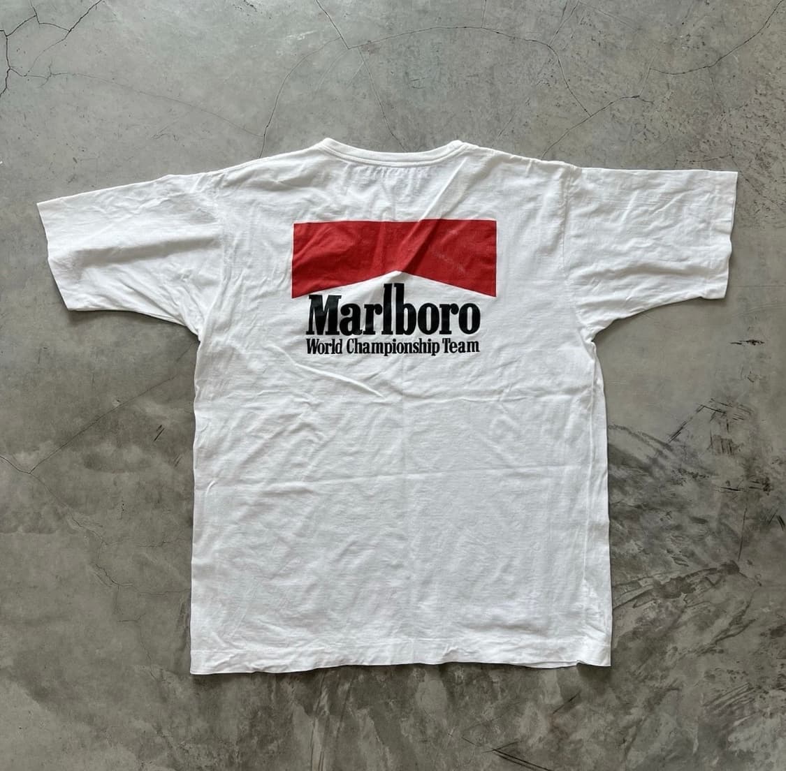 말보로 티셔츠 판매 상품이미지1