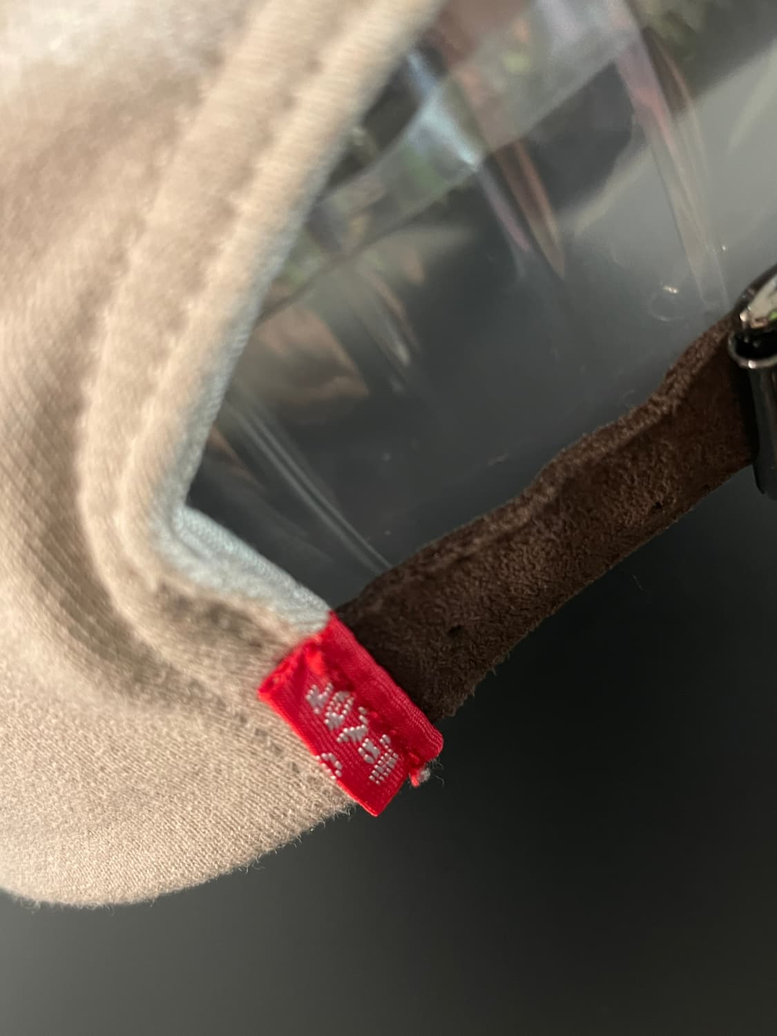 리바이스 볼캡 상품이미지4