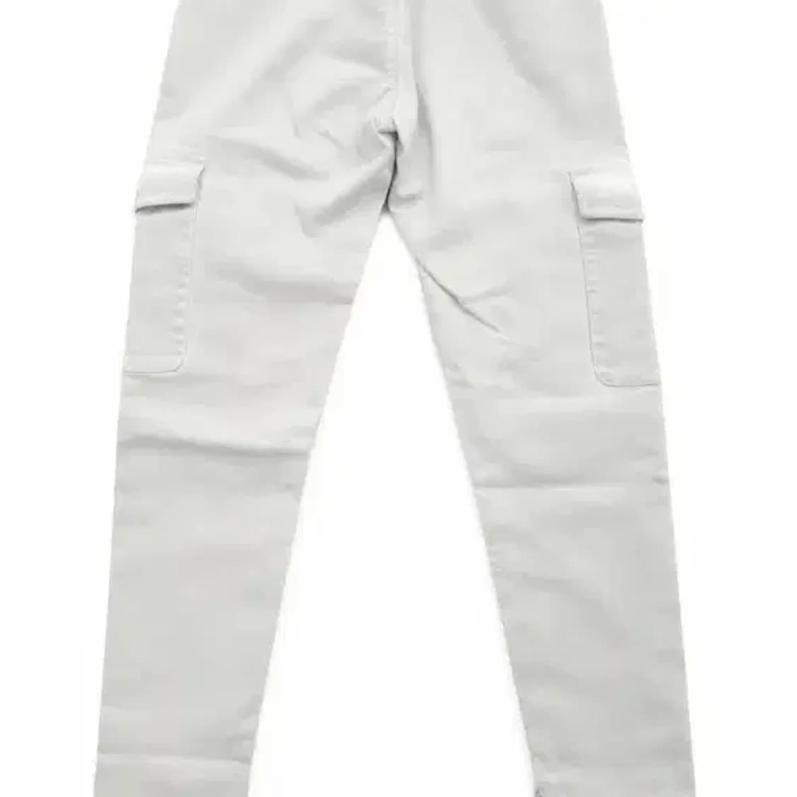 [정품] 프라다(PRADA) 여성 슬림핏 카고 팬츠 25 상품이미지2