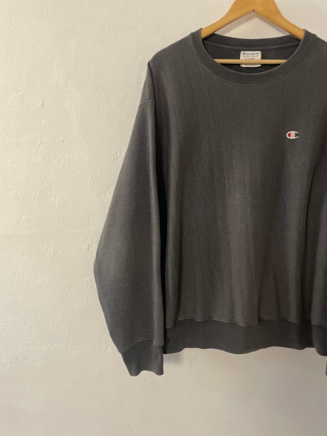 챔피온 맨투맨  상품이미지3