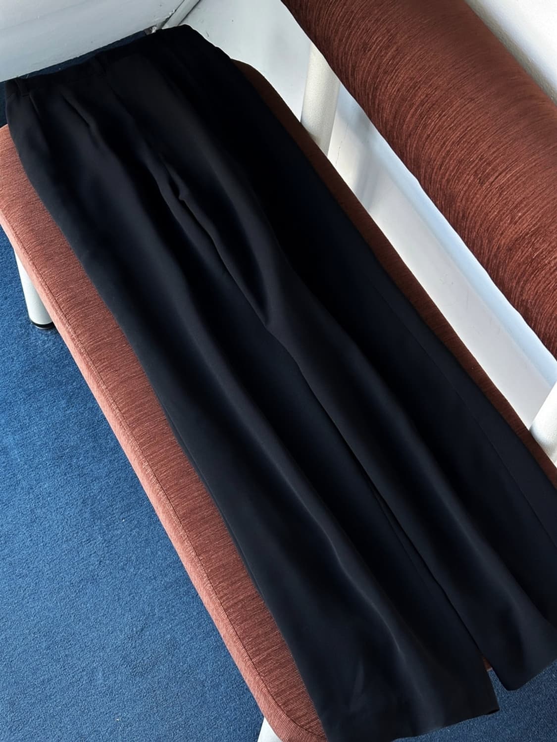 Light poly 2 pleats volume tro 상품이미지9