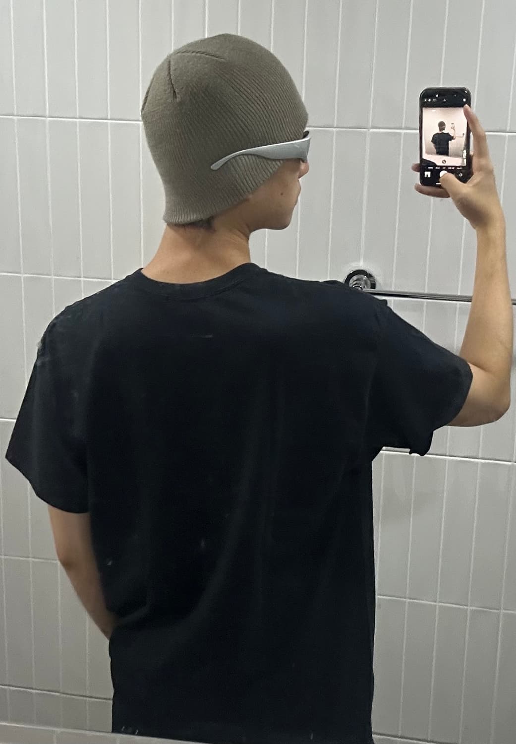 Undercover t-shirt 상품이미지3