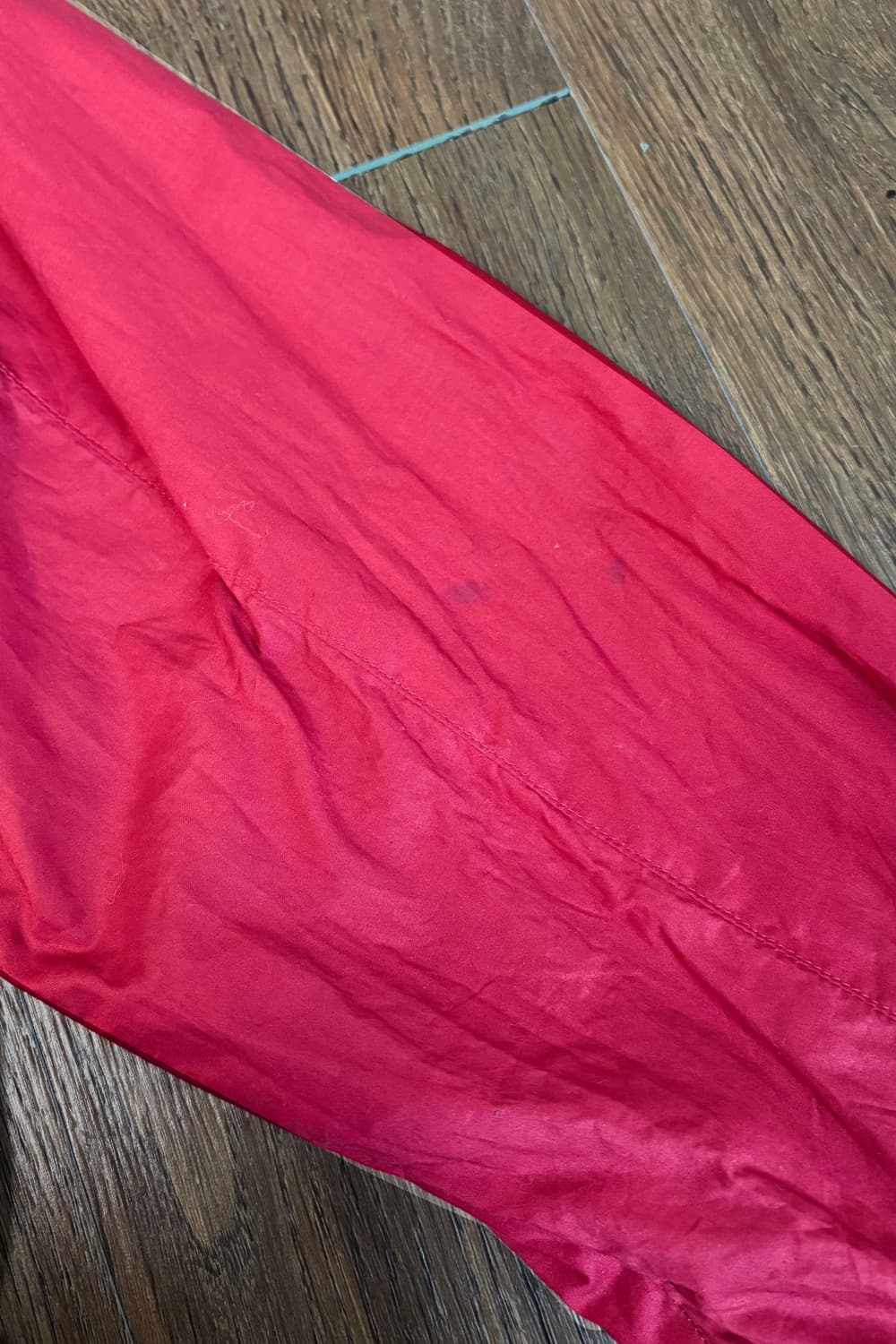 Paul Stuart Red Zip-up Jumper 상품이미지7