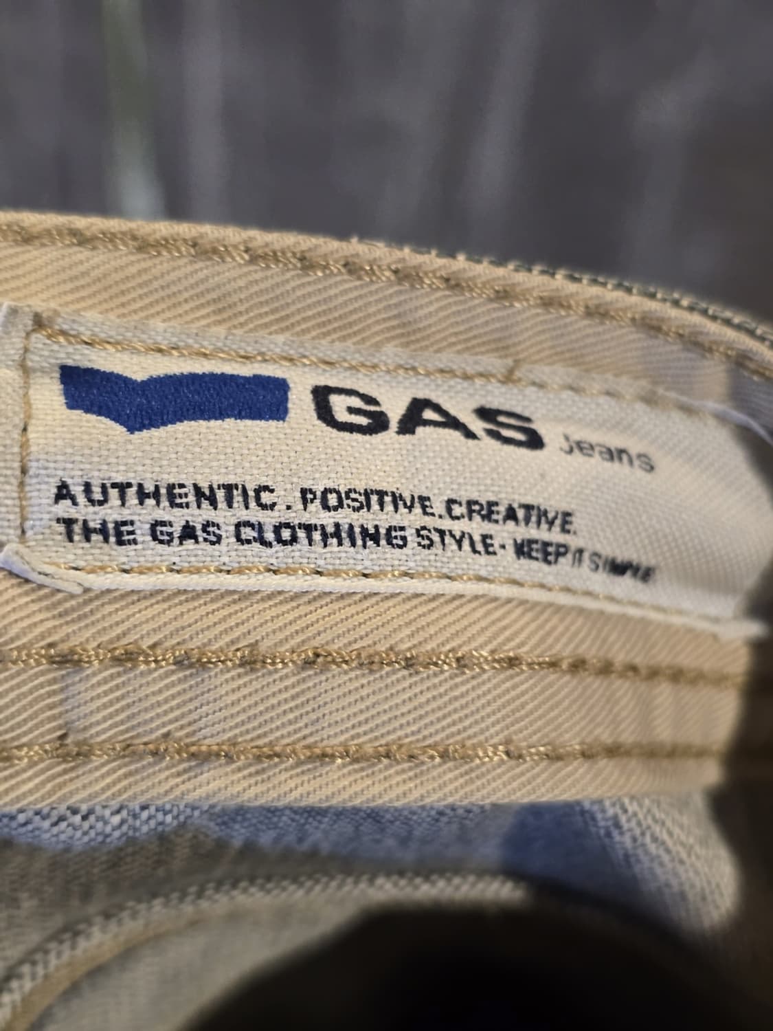 BCFactoty Carpenter Denim Pants 상품이미지7