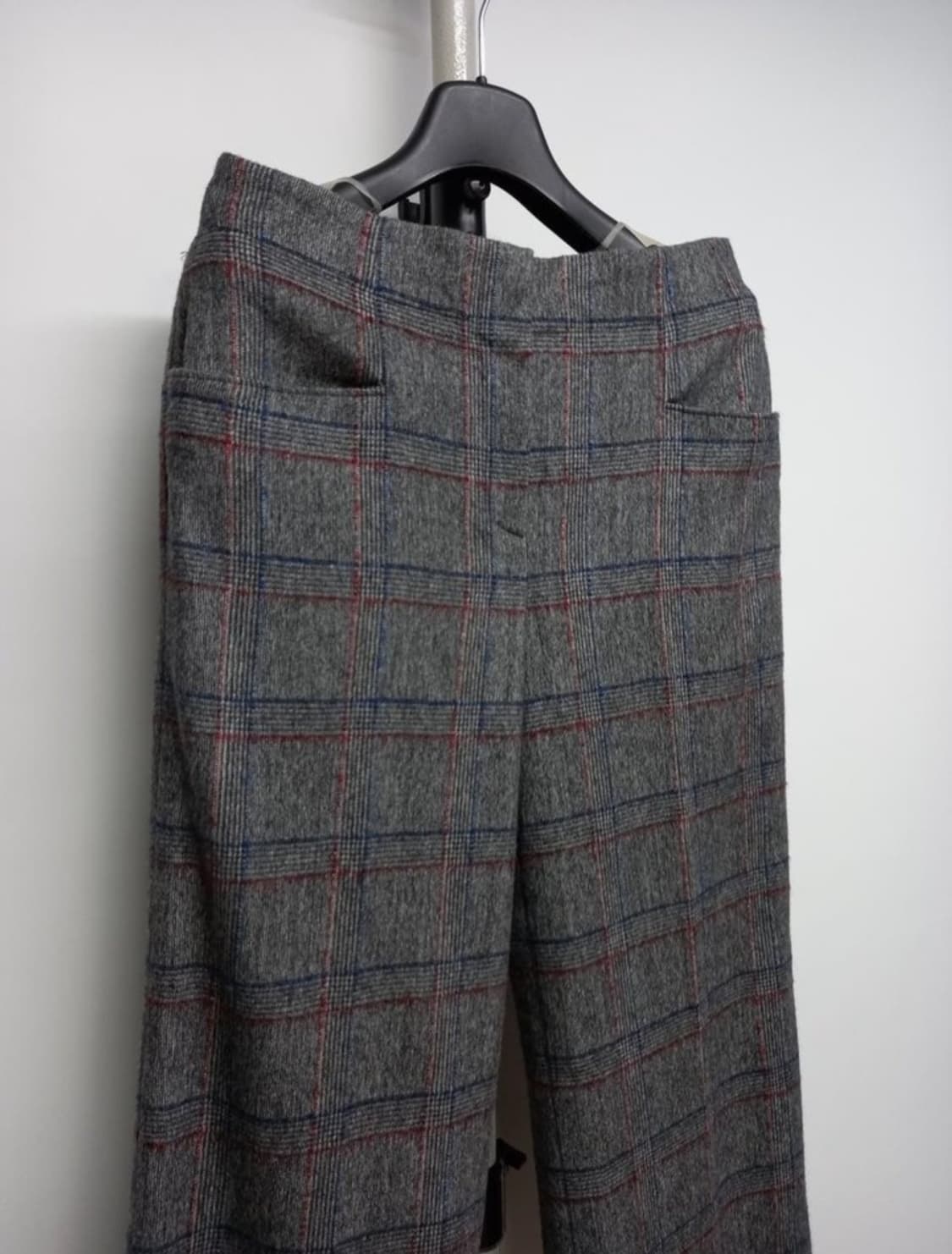 새 미샤 MICHAA 압축모 추동 일자핏 팬츠 55 상품이미지5