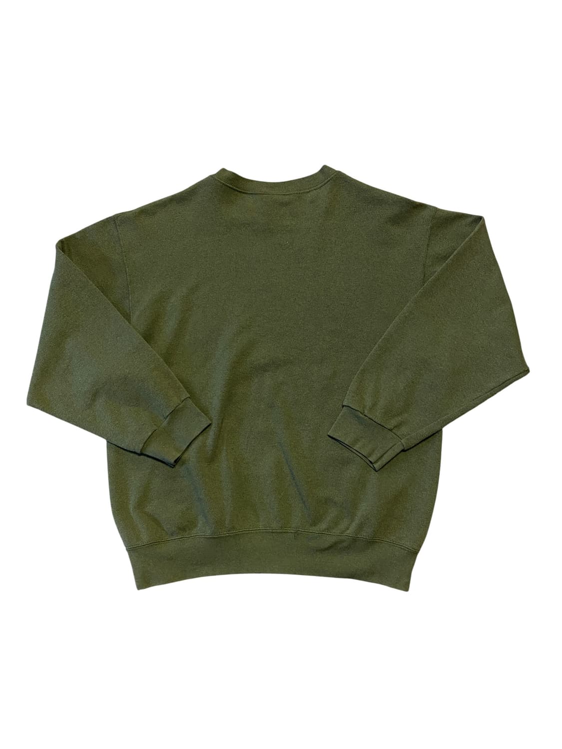 밀리터리 스웻셔츠 MADE IN USA (Man L) AA0967 상품이미지7